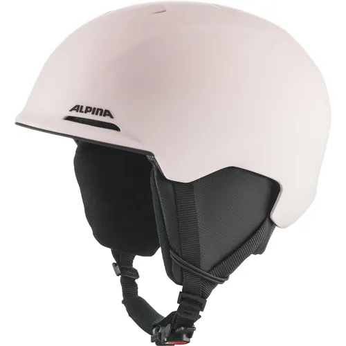 Alpina Unisex Jugend BRIX JR Skihelm