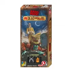 Abacusspiele BANG! The Dice Game - Undead or Alive (2. Erweiterung) - deutsch 284698