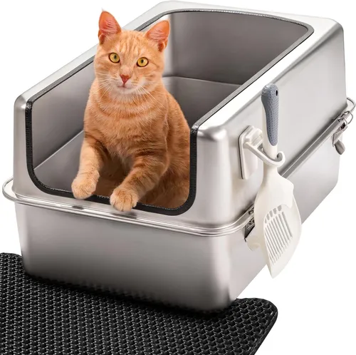 Katzentoiletten von PRIORPET