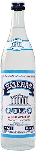 Ouzo Helenas (1 x 0.7 l)