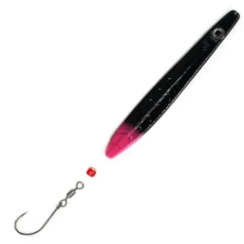 Troutwerk ParaLAXX 5g 6,5cm Inlineblinker in pink von Troutwerk