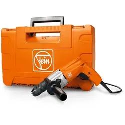 Fein Bohrmaschine BOP 10-2 Set von C. & E. Fein GmbH