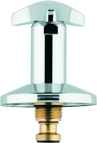 Grohe UP Ventil Oberteil Trecorn-Griff 1/2