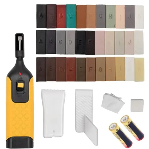 Reparatur Set Komplettset für Holz, Keramik, Kunststoff