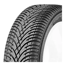 Winterreifen KLEBER Krisalp HP3 215/55 R17 98V XL M+S DOT 2023 - Autoreifen mit exzellenter Nasshaftung (Klasse B) und hoher Tragfähigkeit (98). Ideal für sicheres Fahren bei winterlichen Bedingungen.