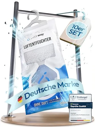 Trocknungsmittel von pearway