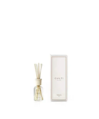 Produktbild Culti Milano Raumduft Stile Tessuto 100 ml