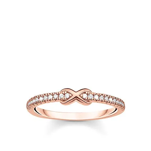Ringe Rosegold von THOMAS SABO