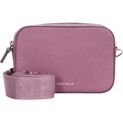 Coccinelle Tebe Umhängetasche 19 cm in Jellyfish von Coccinelle