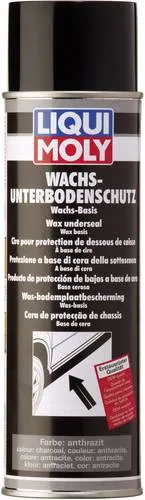 Liqui Moly 6100 Unterbodenschutz-Wachs 500 ml