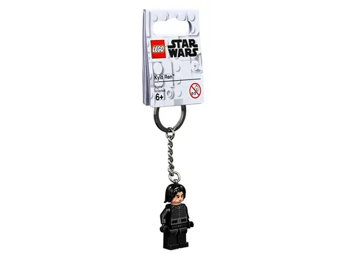 LEGO® STAR WARS™ Schlüsselanhänger 853949 Kylo Ren™ - NEU & OVP -