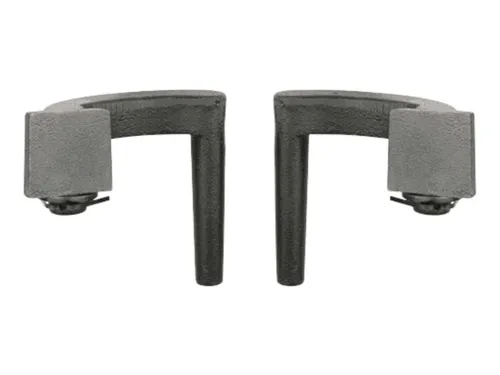 Ulmia Seitenbankhaken von Ulmia