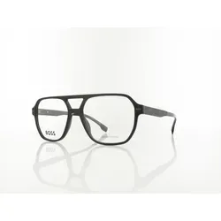 Boss BOSS 1843 807 56 Black von BOSS