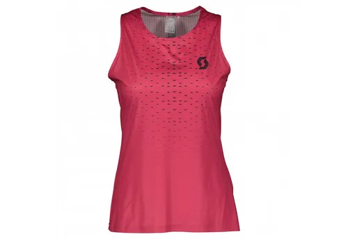 Scott T-Shirt T-Shirt W RC RUN TANK