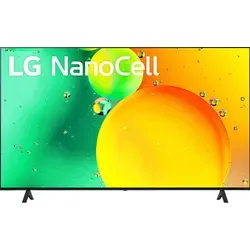 LG 43NANO756QC TV 109 cm (43 Zoll)