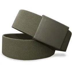 BW Bundeswehr Feldkoppel Original n. TL oliv, Größe 120 cm