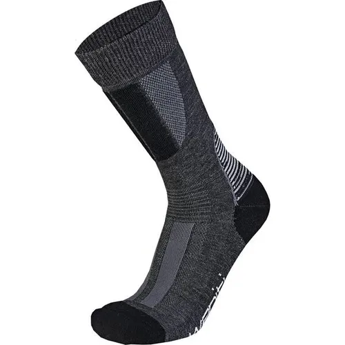 WAPITI Herren Socken Wandersocken S09 Merino Seide