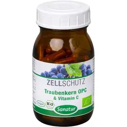 OPC TRAUBENKERN & VIT C 90 St