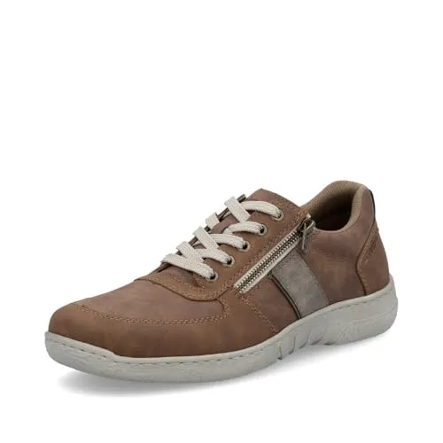 Rieker Herren Low-Top Sneaker 03500