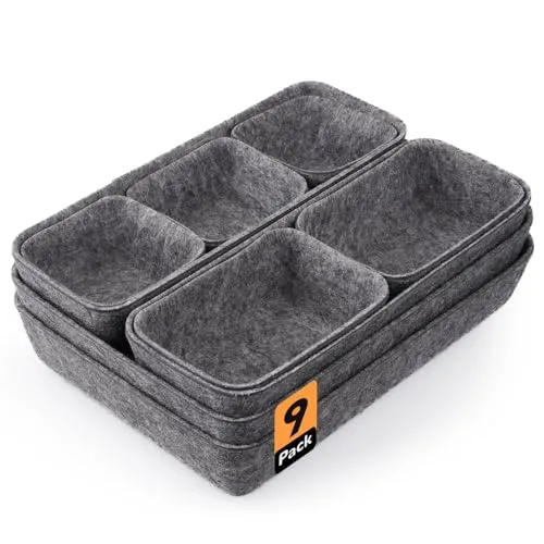 Schubladeneinsätze von Voniobuy