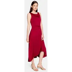 Vera Mont Damen Cocktailkleid 34, Dark Raspberry in pink von Vera Mont