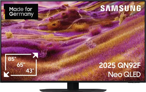 Samsung Neo-QLED 50