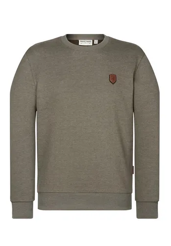 naketano Hoodie XXXL - Bequemer Hoodie in XXXL aus hochwertiger Baumwoll-Mischung für optimalen Tragekomfort. Ideal für entspannte Tage und lässige Outfits.
