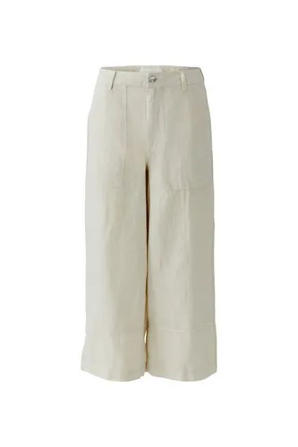Oui Stoffhose