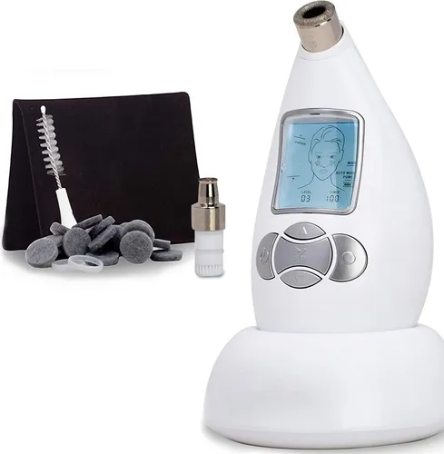 COOL-i ® Diamant Mikrodermabrasionsmaschine