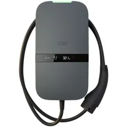 Peblar Business 22 kW Wallbox