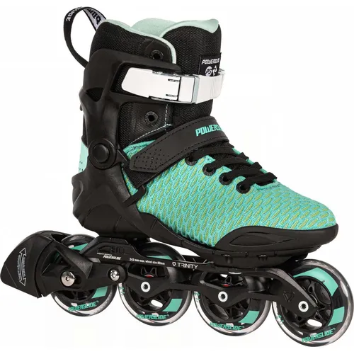 Powerslide Phuzion Skates (38) (940678)