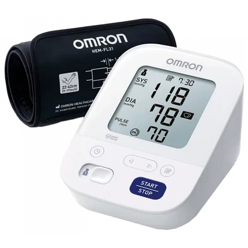 Omron M3 Comfort
