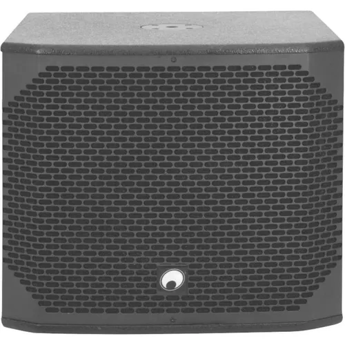 Omnitronic AZX-115 PA-Subwoofer 400W - PA Komplettsets mit 15