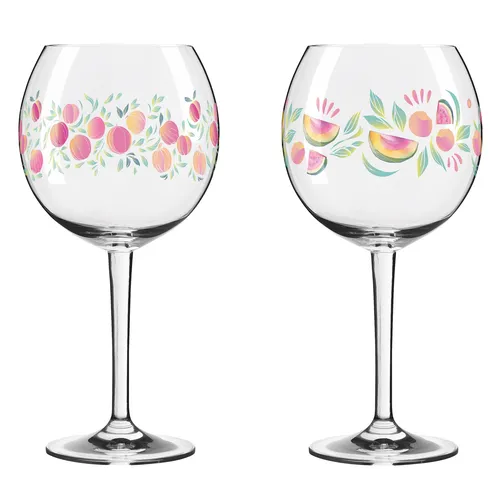 RITZENHOFF Cocktailglas SUMMER BREEZE F25 Inhalt je 655 ml 2 Stück