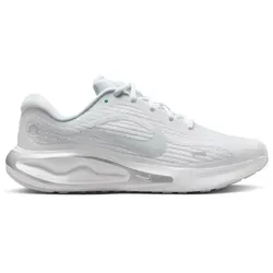 Nike Journey Run Neutralschuh Damen - Weiß, Größe 37,5 - Komfort und Stil für jeden Lauf. Der Nike Journey Run Neutralschuh bietet reaktionsfreudige Dämpfung und atmungsaktives Obermaterial für ein angenehmes Tragegefühl. Ideal für vielseitige Laufaktivitäten und zuverlässige Performance.