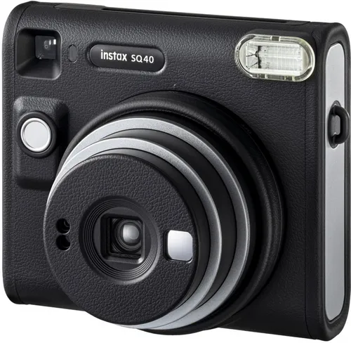 Fujifilm Instax Square SQ40