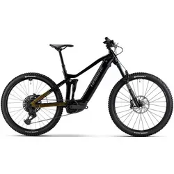 Haibike Alltrail 10 27.5 High 2026 (S (41))