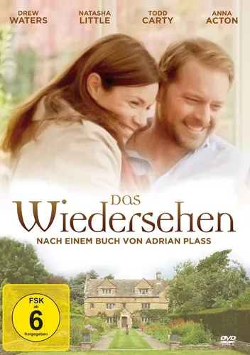 Das Wiedersehen - Drama  DVD/NEU/OVP