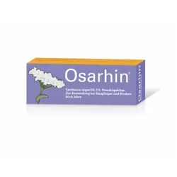 Osarhin Globuli 7.5 g