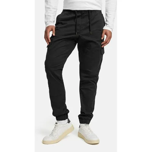 Produktbild Indicode Herren Jogger-Pant INPillus mit elastischem Bund