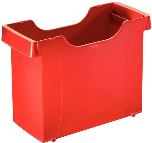 LEITZ Ausziehboden grau 23980085 für 1909+1908 - Briefkörbe - Praktischer Ausziehboden in grau, ideal zur optimalen Organisation und Platzersparnis in Ihrem Büro.