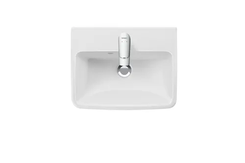 Duravit No. 1 Handwaschbecken 45 cm