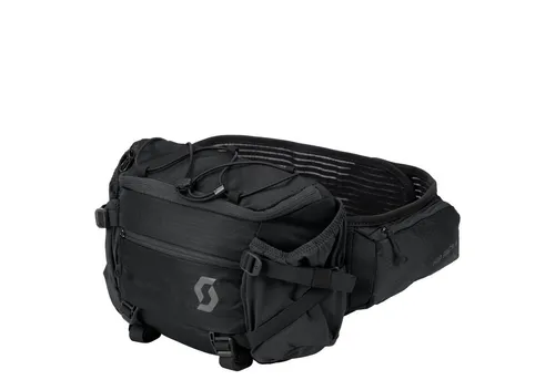Scott Hip Pack Trail 4 black (0001) in schwarz von Scott