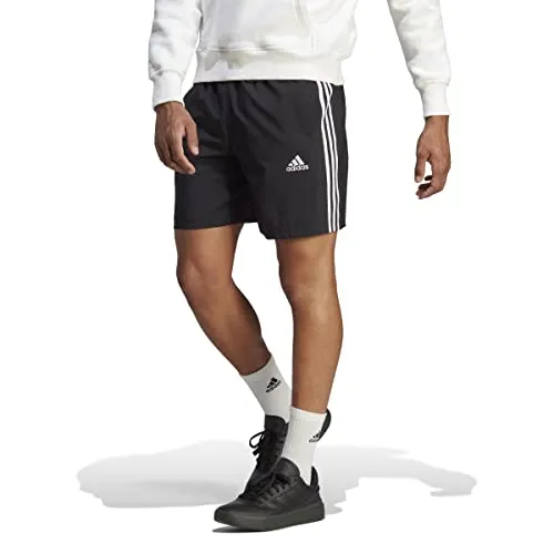 ADIDAS Herren Shorts AEROREADY Essentials Chelsea 3-Streifen