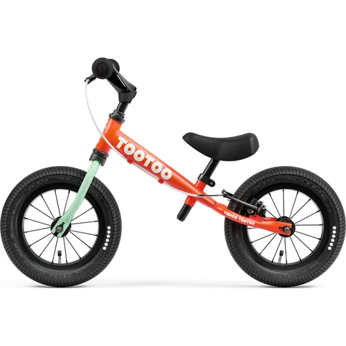 Yedoo Laufrad YooToo grün (Yedoo)