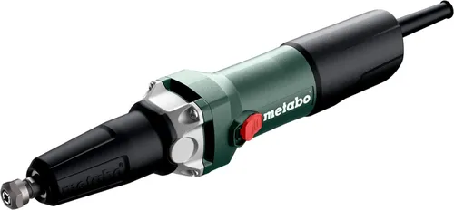 METABO Geradschleifer G 400 – Präzises Arbeiten mit Flexibilität