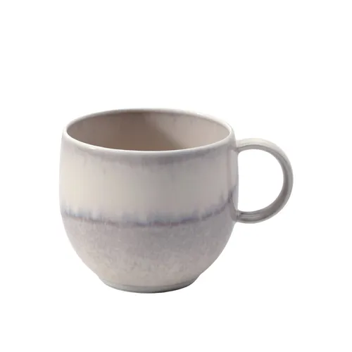 like. by Villeroy & Boch Perlemor Sand Becher mit Henkel 0,21 L Perlemor Sand 1951729650