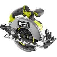 RYOBI 18 V ONE+ Brushless Akku-Handkreissäge RCS18BL-0 von Ryobi