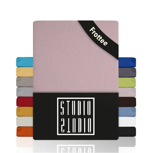 Bettlaken Pink von STUDIO
