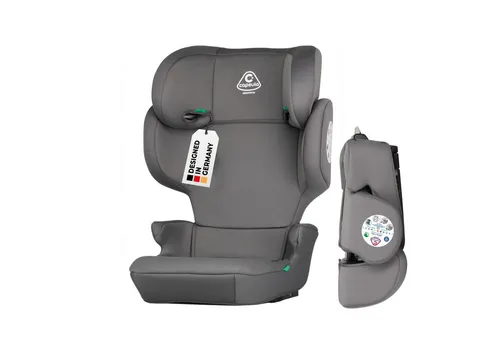 Produktbild capsula® Faltbarer Autokindersitz mit Isofix